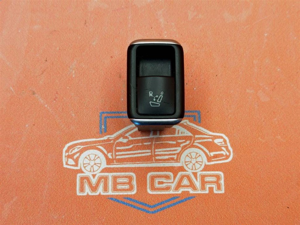 Кнопка MERCEDES-BENZ GL-класс X166 (2012 - 2016) фото 1 — Разборка Мерседес