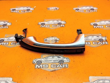Ручка двери наружняя MERCEDES-BENZ GL-класс X164 рестайлинг (2009 - 2012) &mdash; Разборка Мерседес