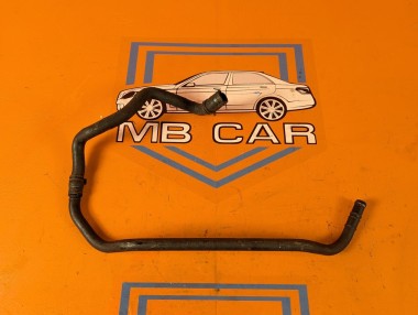 Патрубок ОЖ MERCEDES-BENZ E-класс W211/S211 (2002 - 2006) &mdash; Разборка Мерседес