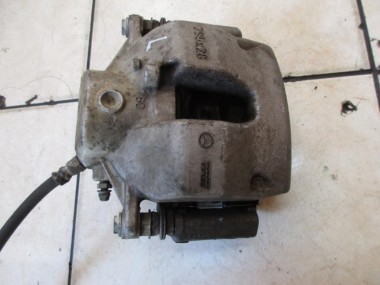 Суппорт передний левый MERCEDES-BENZ C-класс W204/S204 (2006 - 2011) — Разборка Мерседес