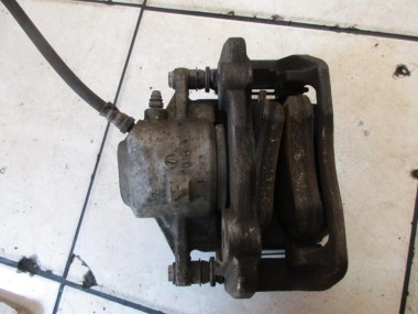 Суппорт передний левый MERCEDES-BENZ C-класс W204/S204 (2006 - 2011) — Разборка Мерседес