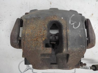 Суппорт передний левый MERCEDES-BENZ R-класс W251 (2005 - 2007) — Разборка Мерседес