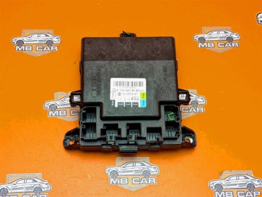 Блок двери MERCEDES-BENZ M-класс W164 рестайлинг (2008 - 2011) — Разборка Мерседес