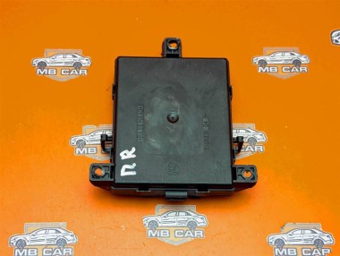 Блок двери MERCEDES-BENZ M-класс W164 рестайлинг (2008 - 2011) — Разборка Мерседес