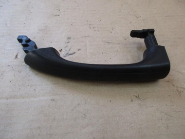 Ручка двери наружняя MERCEDES-BENZ C-класс W203/S203/CL203 рестайлинг (2004 - 2008) — Разборка Мерседес