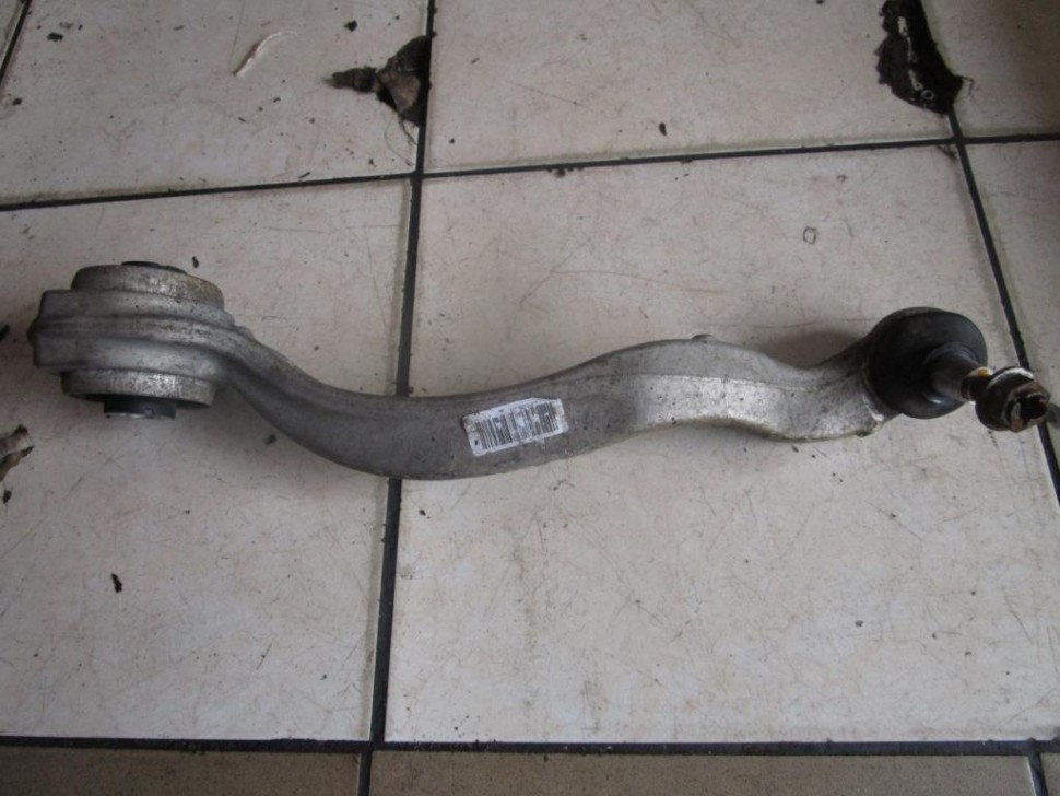 Рычаг передний нижний правый MERCEDES-BENZ E-класс W212/S212/C207/A207 (2009 - 2013) фото 1 — Разборка Мерседес