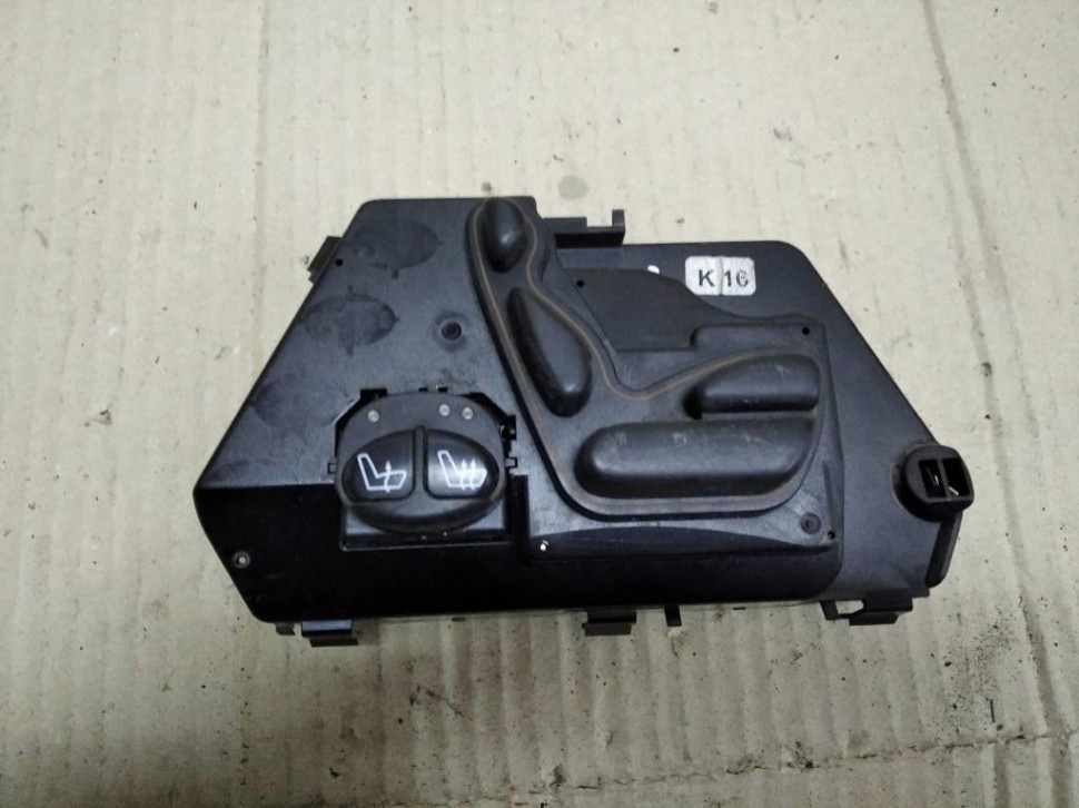 Джойстик MERCEDES-BENZ S-класс W220 (1998 - 2005) фото 1 — Разборка Мерседес