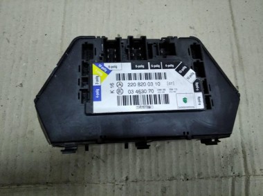 Джойстик MERCEDES-BENZ S-класс W220 (1998 - 2005) — Разборка Мерседес