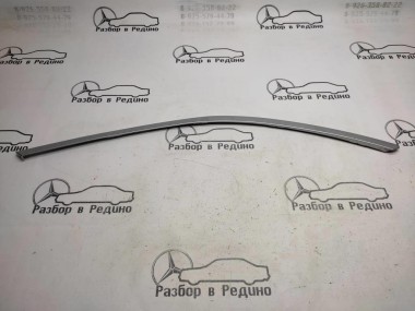 Молдинг заднего стекла MERCEDES-BENZ E-класс W211/S211 рестайлинг (2006 - 2009) — Разборка Мерседес