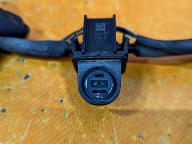 Форсунка омывателя лобового стекла MERCEDES-BENZ C-класс W204/S204 (2006 - 2011) — Разборка Мерседес