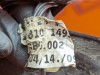 Зеркало правое MERCEDES-BENZ M-класс W163 рестайлинг (2001 - 2005) фото 9 &mdash; Разборка Мерседес