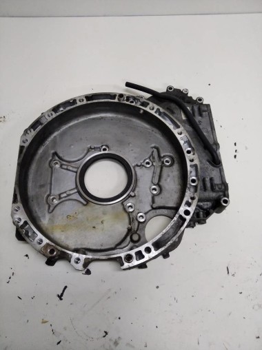 Крышка картера ГРМ MERCEDES-BENZ Vito W639 рестайлинг (2010 - 2014) — Разборка Мерседес