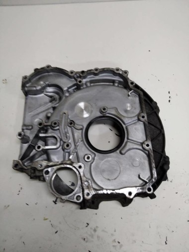 Крышка картера ГРМ MERCEDES-BENZ Vito W639 рестайлинг (2010 - 2014) — Разборка Мерседес