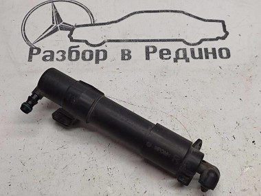 Омыватель фар MERCEDES-BENZ E-класс W211/S211 рестайлинг (2006 - 2009) — Разборка Мерседес