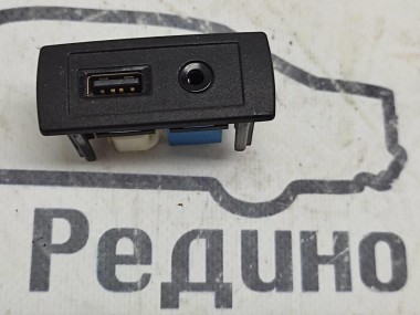 Модуль USB MERCEDES-BENZ Sprinter W906 (2006 - 2019) — Разборка Мерседес