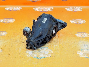 Редуктор задний MERCEDES-BENZ C-класс W204/S204 (2006 - 2011) — Разборка Мерседес