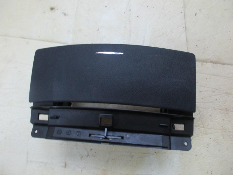 Рамка команда MERCEDES-BENZ S-класс W221 (2005 - 2009) фото 1 — Разборка Мерседес