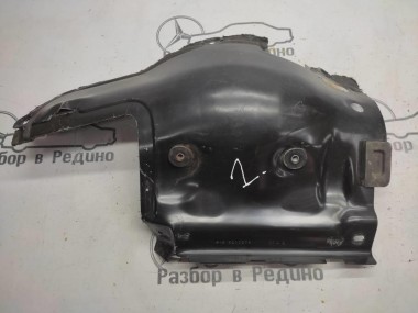 Перегородка моторного отсека MERCEDES-BENZ M-класс W164 (2005 - 2008) — Разборка Мерседес
