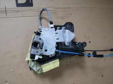 Замок двери задней правой MERCEDES-BENZ E-класс W212/S212/C207/A207 рестайлинг (2013 - 2016) — Разборка Мерседес