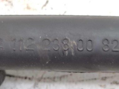 Трубка вентиляции картерных газов MERCEDES-BENZ S-класс W220 (1998 - 2005) — Разборка Мерседес