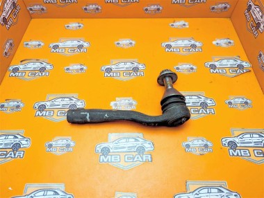 Рулевые наконечники в сборе MERCEDES-BENZ GLS-класс X166 (2015 - 2019) — Разборка Мерседес