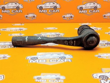 Рулевые наконечники в сборе MERCEDES-BENZ GLS-класс X166 (2015 - 2019) — Разборка Мерседес
