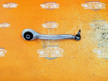 Рычаг передний нижний левый MERCEDES-BENZ E-класс AMG W211/S211 (2002 - 2006) — Разборка Мерседес