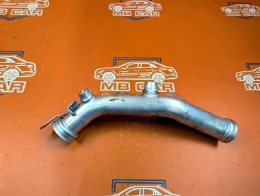 Патрубок турбины MERCEDES-BENZ M-класс W166 (2011 - 2015) — Разборка Мерседес