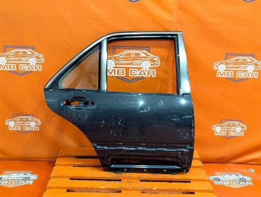 Дверь задняя правая MERCEDES-BENZ S-класс W140 рестайлинг (1994 - 1999) — Разборка Мерседес