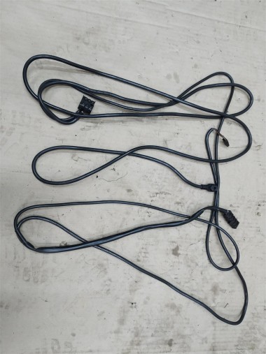 Проводка MERCEDES-BENZ W124 W124/S124/C124/A124 (1984 - 1993) — Разборка Мерседес