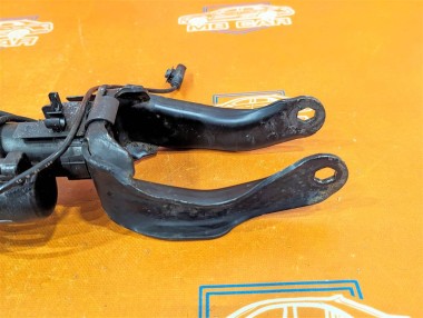 Пневмостойка передняя MERCEDES-BENZ GLE-класс Coupe C292 (2015 - 2019) — Разборка Мерседес