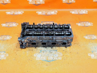 ГБЦ MERCEDES-BENZ C-класс W204/S204/С204 рестайлинг (2011 - 2015) — Разборка Мерседес