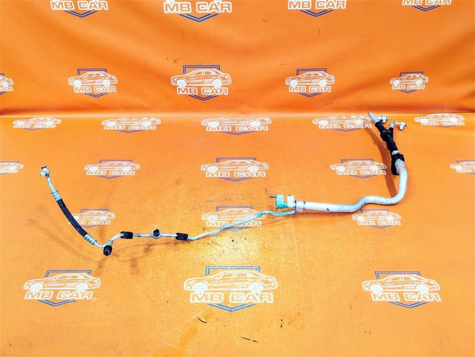 Трубка кондиционера MERCEDES-BENZ GLE-класс Coupe C292 (2015 - 2019) фото 1 — Разборка Мерседес