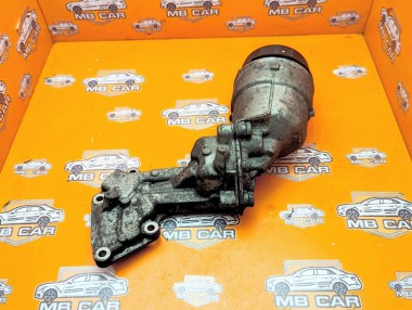 Корпус маслянного фильтра MERCEDES-BENZ R-класс W251 рестайлинг 2 (2010 - 2017) — Разборка Мерседес