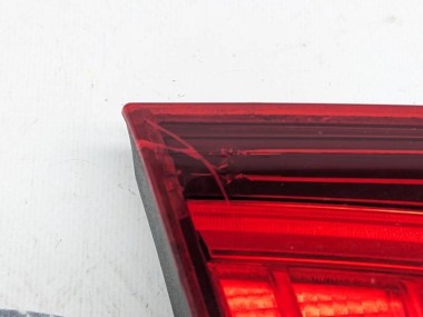 Фонарь крышки багажника MERCEDES-BENZ GLE-класс W166 (2015 - 2018) — Разборка Мерседес