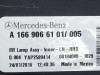 Фонарь крышки багажника MERCEDES-BENZ GLE-class w166 фото 4 — Разборка Мерседес