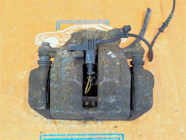 Суппорт передний правый MERCEDES-BENZ C-класс W203/S203/CL203 рестайлинг (2004 - 2008) — Разборка Мерседес