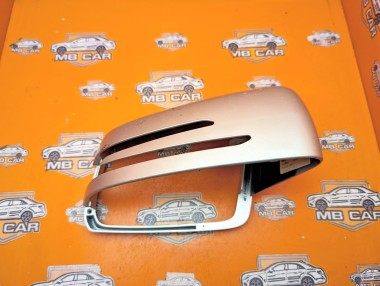 Корпус зеркала MERCEDES-BENZ E-класс W212/S212/C207/A207 рестайлинг (2013 - 2016) — Разборка Мерседес