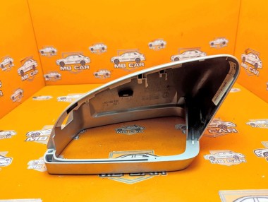 Корпус зеркала MERCEDES-BENZ E-класс W212/S212/C207/A207 рестайлинг (2013 - 2016) — Разборка Мерседес