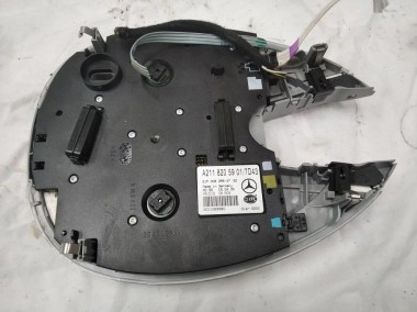 Плафон салона MERCEDES-BENZ E-класс W211/S211 (2002 - 2006) — Разборка Мерседес