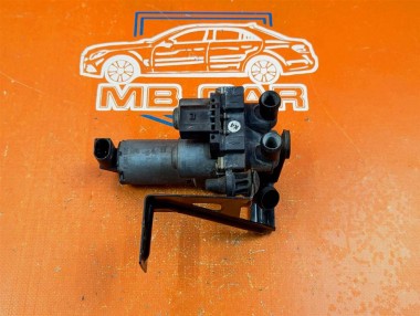 Клапан печки MERCEDES-BENZ S-класс W220 (1998 - 2005) — Разборка Мерседес