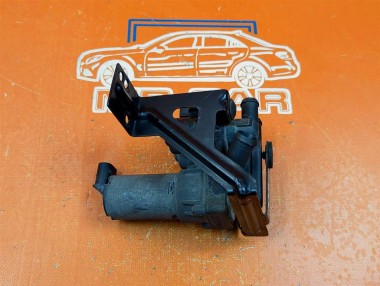 Клапан печки MERCEDES-BENZ S-класс W220 (1998 - 2005) — Разборка Мерседес