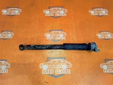 Амортизатор задний MERCEDES-BENZ M-класс W164 (2005 - 2008) — Разборка Мерседес