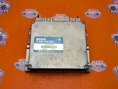 Блок ASR MERCEDES-BENZ S-класс W140 (1991 - 1998) — Разборка Мерседес