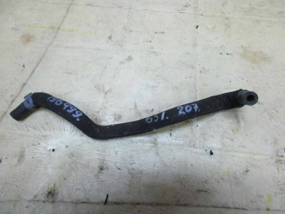 Шланг вентиляции MERCEDES-BENZ E-класс W212/S212/C207/A207 (2009 - 2013) фото 1 — Разборка Мерседес