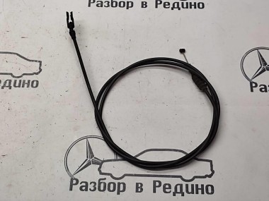 Трос капота MERCEDES-BENZ W124 W124/S124/C124/A124 (1984 - 1993) — Разборка Мерседес