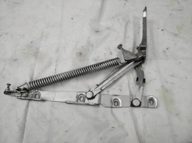 Петля крышки багажника MERCEDES-BENZ S-класс W220 (1998 - 2005) — Разборка Мерседес