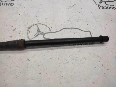 Трубка ОЖ MERCEDES-BENZ M-класс W164 (2005 - 2008) — Разборка Мерседес
