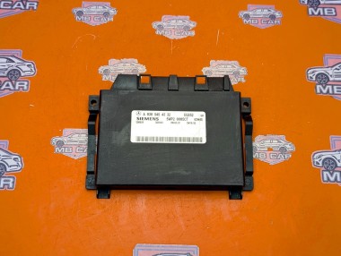 Блок АКПП MERCEDES-BENZ CLK-класс C209/A209 (2002 - 2005) — Разборка Мерседес