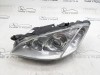 Фара левая MERCEDES-BENZ S-класс W221 (2005 - 2009) фото 1 — Разборка Мерседес